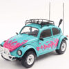 Volkswagen VW Beetle Baja Buggy 1975 1/18 Scale