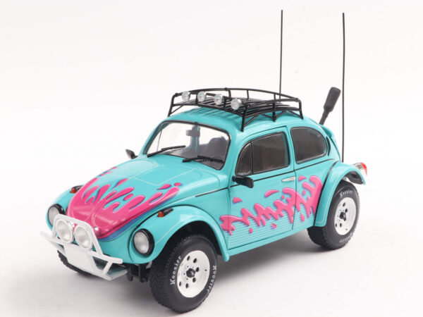 Volkswagen VW Beetle Baja Buggy 1975 1/18 Scale