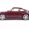 Porsche 911 (993) Turbo 1997 1:18 Scale