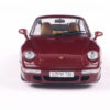 Porsche 911 (993) Turbo 1997 1:18 Scale