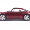 Porsche 911 (993) Turbo 1997 1:18 Scale