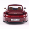 Porsche 911 (993) Turbo 1997 1:18 Scale