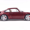 Porsche 911 (993) Turbo 1997 1:18 Scale