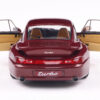 Porsche 911 (993) Turbo 1997 1:18 Scale