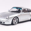 Porsche 911 (993) 4S 1996 1:18 Scale