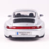 Porsche 911 (993) 4S 1996 1:18 Scale
