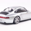 Porsche 911 (993) 4S 1996 1:18 Scale