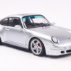 Porsche 911 (993) 4S 1996 1:18 Scale