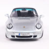 Porsche 911 (993) 4S 1996 1:18 Scale