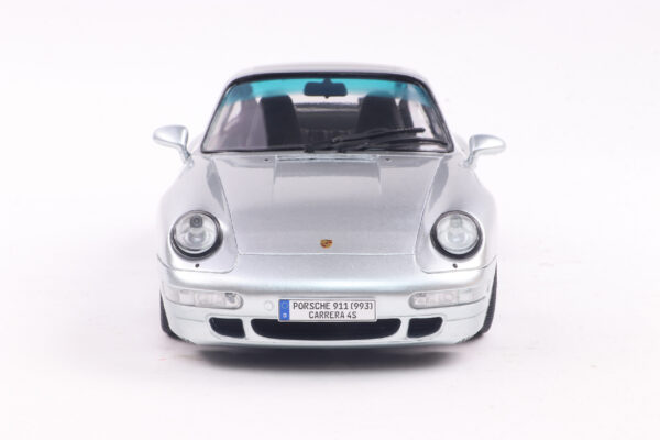 Porsche 911 (993) 4S 1996 1:18 Scale