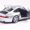 Porsche 911 (993) 4S 1996 1:18 Scale