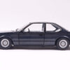 BMW 635 CSi 1984 E24 1/18 Scale