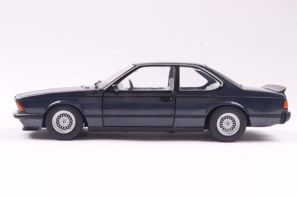 BMW 635 CSi 1984 E24 1/18 Scale