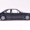 BMW 635 CSi 1984 E24 1/18 Scale
