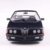 BMW 635 CSi 1984 E24 1/18 Scale