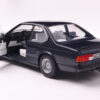 BMW 635 CSi 1984 E24 1/18 Scale