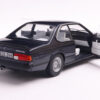 BMW 635 CSi 1984 E24 1/18 Scale