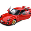 Mazda RX-7 FD RS Coupe 1994 RHD Vintage Red 1/18 Scale