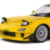 Mazda RX-7 FD RS Coupe 1999 RHD 1/18 Scale