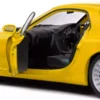 Mazda RX-7 FD RS Coupe 1999 RHD 1/18 Scale