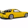 Mazda RX-7 FD RS Coupe 1999 RHD 1/18 Scale