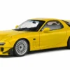 Mazda RX-7 FD RS Coupe 1999 RHD 1/18 Scale