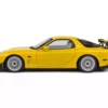 Mazda RX-7 FD RS Coupe 1999 RHD 1/18 Scale