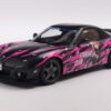 Mazda RX-7 FD3 RS  1/18 Scale