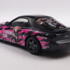 Mazda RX-7 FD3 RS  1/18 Scale