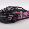 Mazda RX-7 FD3 RS  1/18 Scale