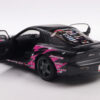 Mazda RX-7 FD3 RS  1/18 Scale