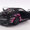 Mazda RX-7 FD3 RS  1/18 Scale