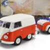 Volkswagen T1 Van Kool Kombi 1950 1/18 Scale