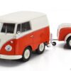 Volkswagen T1 Van Kool Kombi 1950 1/18 Scale