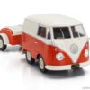 Volkswagen T1 Van Kool Kombi 1950 1/18 Scale