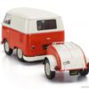 Volkswagen T1 Van Kool Kombi 1950 1/18 Scale