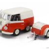 Volkswagen T1 Van Kool Kombi 1950 1/18 Scale