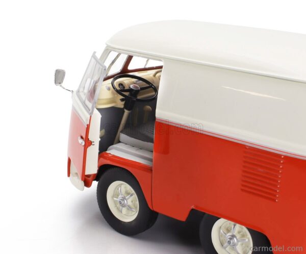 Volkswagen T1 Van Kool Kombi 1950 1/18 Scale