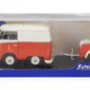 Volkswagen T1 Van Kool Kombi 1950 1/18 Scale