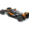 McLaren MCL60 #81 F1 2023 1:18 Scale