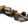 McLaren MCL60 #81 F1 2023 1:18 Scale