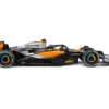 McLaren MCL60 #81 F1 2023 1:18 Scale