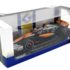 McLaren MCL60 #81 F1 2023 1:18 Scale