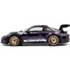 Porsche 911 GT3 RS Weissach Package 1/18 Scale