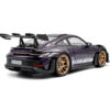 Porsche 911 GT3 RS Weissach Package 1/18 Scale