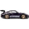 Porsche 911 GT3 RS Weissach Package 1/18 Scale