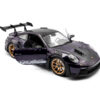 Porsche 911 GT3 RS Weissach Package 1/18 Scale