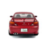 Nissan Silvia S15 Spec-R Aero 1999 1/18 Scale