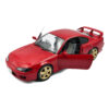 Nissan Silvia S15 Spec-R Aero 1999 1/18 Scale
