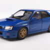 Subaru Impreza WRX STI 2003 1:18 Scale